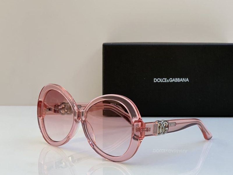 D&G Sunglasses